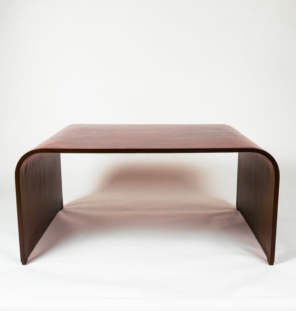U‐Shape Center Table