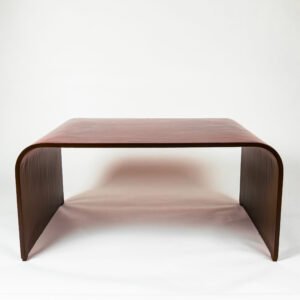 U‐Shape Center Table